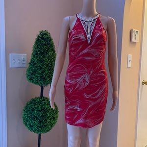 Kimcine Dress